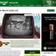 The Fallout Wiki community has also added a template to pages with video apologizing for their presence.